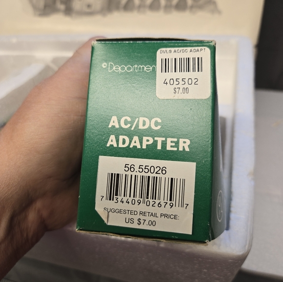 Mrs Claus' Greenhouse - Picture 7 of 7